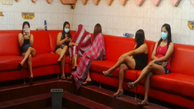 5 Fakta Mencengangkan di Balik Kasus Prostitusi Apartemen Depok