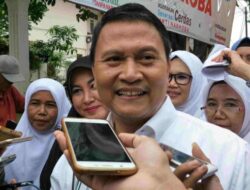 Kemenangan Anies, Pramono-Rano di Pilkada Jakarta Dapat Ucapan Selamat dari PKS