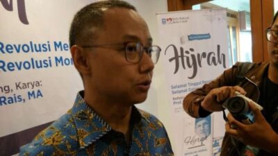 Laporan Diperlukan untuk Money Politics Menjelang Pencoblosan Menurut Pimpinan MPR