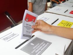 Partisipasi Pemilih Pilkada 2024 Menurun: Apakah Ancaman Partisipasi Demokrasi?