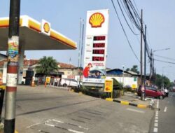 Manajemen SPBU Angkat Bicara, Shell Tidak Tutup Semua Outlet di Indonesia