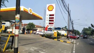 Manajemen SPBU Angkat Bicara, Shell Tidak Tutup Semua Outlet di Indonesia