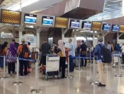 Diskon Tiket Pesawat di 19 Bandara Saat Nataru