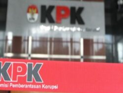 KPK Sukses Menemukan Uang dalam OTT di Bengkulu, Berapa Besarnya?