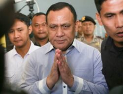 “Tersangka Firli Bahuri Minta Kasus Pemerasan Dihentikan: Surat untuk Kapolri dan Kompolnas”