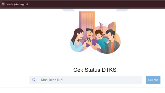 Periksa Status Penerimaan KLJ November 2024 Sebelum Kadaluarsa!