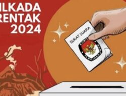 AKBP Ruri Beri Peringatan Penting untuk Warga Banyuasin Menjelang Pilkada 2024