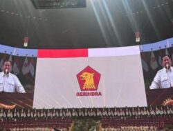 “Gerindra: Media Sosial untuk Menyalurkan Keluhan Warganet ke Presiden demi Penyelesaian Masalah di Tanah Air”