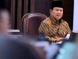 Panggilan Prabowo ke Istana: Bahas Bansos, Zonasi, dan Gaji Guru