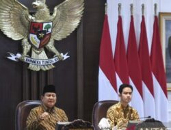 Prabowo: Anggaran Pendidikan Tahun 2025 Mencatat Rekor Tertinggi dalam Sejarah RI