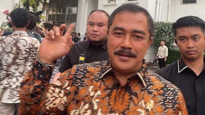 Menteri Imipas: Kalapas Dinonaktifkan dalam Kasus Viral Napi Pesta Sabu di Lapas