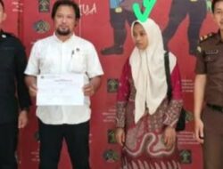 Warganet Membuat Petisi untuk Menuntut Keadilan Bagi Guru Honorer Supriyani yang Dituduh Aniaya Anak Polisi