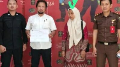 Warganet Membuat Petisi untuk Menuntut Keadilan Bagi Guru Honorer Supriyani yang Dituduh Aniaya Anak Polisi