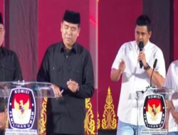 Elite PDIP Ungkap Dugaan Kecurangan di Pilgub Sumut, Siap Melaporkan ke Bawaslu