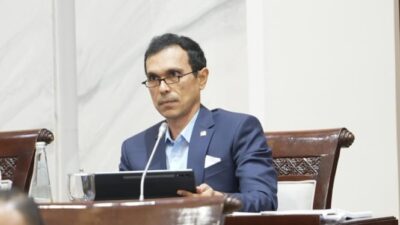 Langkah Pembebasan dari Jerat Pinjol Ilegal menurut Legislator Demokrat Fathi