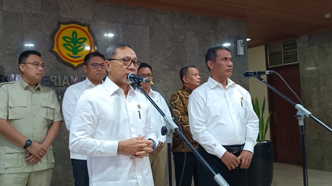 Prabowo Memangkas Distribusi Pupuk untuk Mencapai Swasembada Pangan