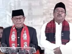 Pramono dan Rano: Pilihan Pemilih di Jakarta Selatan