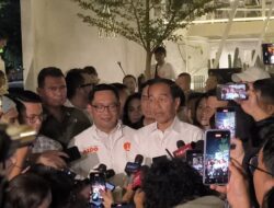 Jokowi dan SBY Siap Meramaikan Kampanye Besar RK-Suswono di Hari Sabtu Mendatang