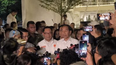 Jokowi dan SBY Siap Meramaikan Kampanye Besar RK-Suswono di Hari Sabtu Mendatang