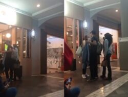 Menghadapi Kekerasan Dalam Rumah Tangga di Depan Anak: Kisah Istri yang Menemukan Suami Selingkuh di Tempat Umum