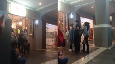 Menghadapi Kekerasan Dalam Rumah Tangga di Depan Anak: Kisah Istri yang Menemukan Suami Selingkuh di Tempat Umum