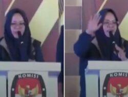 Mantan Napi Viral Saat Dibahas Korupsi di Debat Calon Bupati