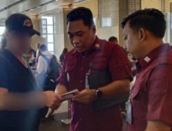 Warga Rusia Dideportasi karena Overstay dan Tidak Membayar Tagihan RS Rp 33 Juta di Bali