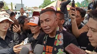 Gagal di Pilgub Jakarta, Dharma Pongrekun Siap Sukses dengan Bisnis Baru