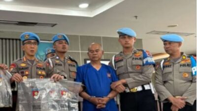 Fakta Menyedihkan: Kasus Penembakan Polisi oleh Polisi di Sumatera Barat