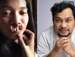 Suaranya Merdu, Tompi Puji Wanita dengan Bibir Sumbing