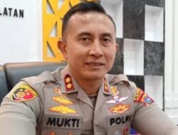 Kapolres Arief Mukti Hampir Jadi Korban Keganasan AKP Dadang