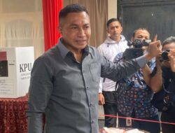 Bandungers Skip Voting in Jakarta