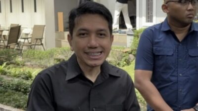 Dharma Pongrekun dan Kun Wardana Siap Memantau Quick Count di Markas Pemenangan