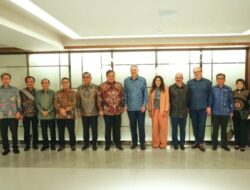 Keanggotaan OECD Mendukung Misi Indonesia Emas 2045