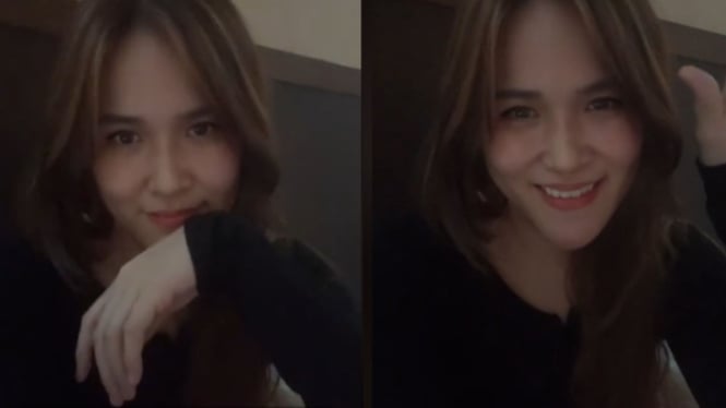 "Jessica Wongso Berbagi Bakat Baru di TikTok, Mengcover Lagu Viral Setelah Keluar dari Penjara"