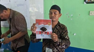 Advokat Kalsel Membuka Posko Pengaduan Pilkada Banjarbaru dengan Suara Tidak Sah di atas 60 Persen