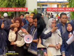 Skandal Mahasiswa UBL Menghina Fasilitas Kampus Darmajaya Lampung, Terungkap Mereka Malah Datang untuk Ambil Beasiswa