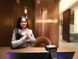 BNI Emerald Center: Inovasi Baru untuk Nasabah Premium