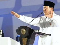 “Prabowo Mendapat Dukungan Positif Sebelum Memasuki 100 Hari Pemerintahan”