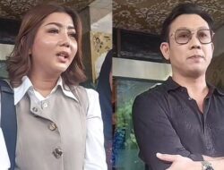 Pratiwi Noviyanthi dan Denny Sumargo Bergabung dalam Diskusi Polemik Donasi Agus Salim di Kemensos