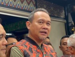 Keyakinan Cak Lontong: Jakarta Pilkada Satu Putaran.