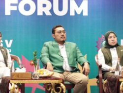 Peran Perempuan Meningkatkan Partisipasi dalam Pemilu 2024: PKB Menggelar Women Leadership Forum