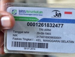 Periksa Iuran BPJS Terbaru Desember 2024 yang Wajib Dibayar