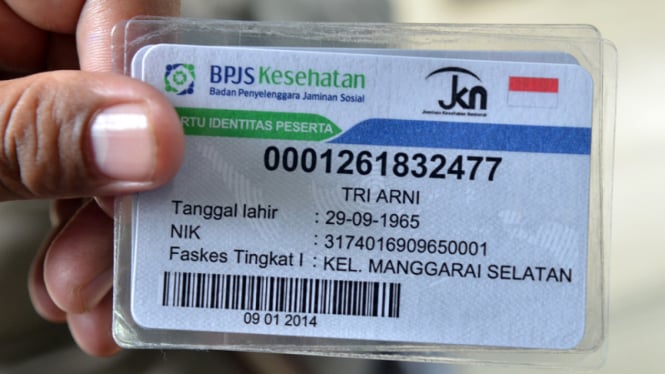 Periksa Iuran BPJS Terbaru Desember 2024 yang Wajib Dibayar