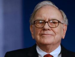 Inilah Kebiasaan Investasi Warren Buffett yang Harus Diketahui!