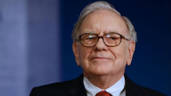 Inilah Kebiasaan Investasi Warren Buffett yang Harus Diketahui!