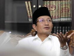 Menyongsong Generasi Imam Berkualitas Melalui MTQ Masjid