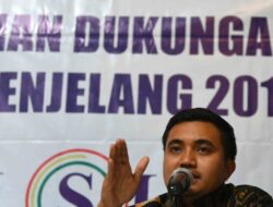 Lonjakan Golput Pilkada 2024: Tantangan bagi Demokrasi