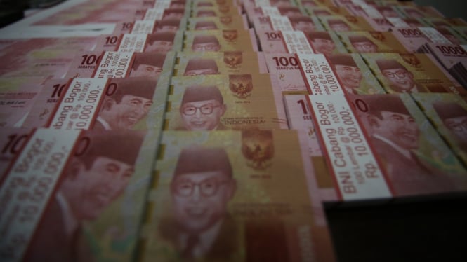 Hukum Pemalsuan Uang Rupiah: Begini Cara Membedakannya