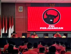 PDI Perjuangan Membuka Kembali Kasus Hasto Setelah Kritik ke Keluarga Jokowi